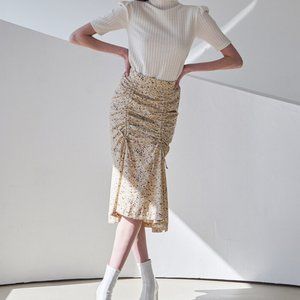 WConcept String mermaid skirt - NWT